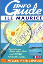  Achetez le livre d'occasion Info guide Ile Maurice sur Livrenpoche.com 