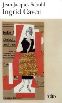  Achetez le livre d'occasion Ingrid Caven de Jean-Jacques Schuhl sur Livrenpoche.com 