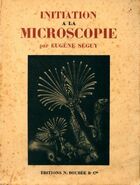  Achetez le livre d'occasion Initiation à la microscopie sur Livrenpoche.com 