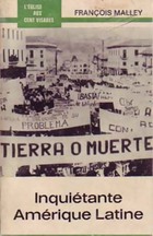  Achetez le livre d'occasion Inquiétante Amérique Latine sur Livrenpoche.com 