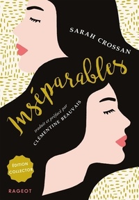  Achetez le livre d'occasion Inséparables de Sarah Crossan sur Livrenpoche.com 