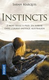  Achetez le livre d'occasion Instincts sur Livrenpoche.com 