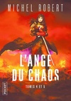  Achetez le livre d'occasion Intégrale - L'Ange du Chaos tomes 4 et 5 sur Livrenpoche.com 