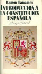  Achetez le livre d'occasion Introduccion a la constitucion espanola sur Livrenpoche.com 