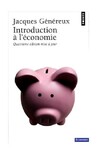  Achetez le livre d'occasion Introduction à l'économie sur Livrenpoche.com 