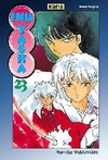  Achetez le livre d'occasion Inu-Yasha Tome XXIII sur Livrenpoche.com 