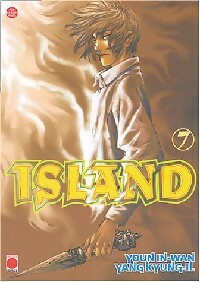  Achetez le livre d'occasion Island Tome VII de Kyung-Il Youn sur Livrenpoche.com 