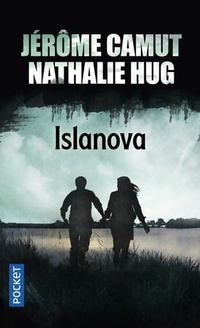  Achetez le livre d'occasion Islanova de Nathalie Hug sur Livrenpoche.com 