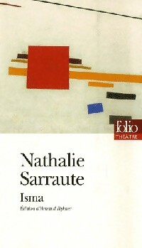  Achetez le livre d'occasion Isma de Nathalie Sarraute sur Livrenpoche.com 