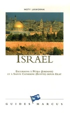  Achetez le livre d'occasion Israël : Excursions à pétra (jordanie) et à sainte Catherine (egypte) depuis eilat sur Livrenpoche.com 