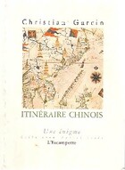  Achetez le livre d'occasion Itinéraire chinois sur Livrenpoche.com 