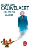  Achetez le livre d'occasion J'ai perdu Albert sur Livrenpoche.com 