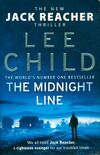  Achetez le livre d'occasion Jack Reacher #22 : The midnight line sur Livrenpoche.com 