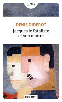  Achetez le livre d'occasion Jacques le fataliste et son maître de Denis Diderot sur Livrenpoche.com 