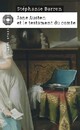 Achetez le livre d'occasion Jane Austen et le testament du comte de Stéphanie Barron sur Livrenpoche.com 