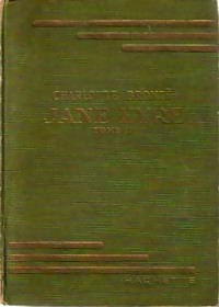  Achetez le livre d'occasion Jane Eyre Tome II de Charlotte Brontë sur Livrenpoche.com 