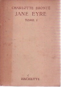  Achetez le livre d'occasion Jane Eyre Tome I de Charlotte Brontë sur Livrenpoche.com 