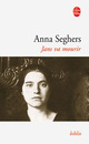  Achetez le livre d'occasion Jans va mourir de Anna Seghers sur Livrenpoche.com 