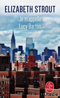  Achetez le livre d'occasion Je m'appelle Lucy Barton de Elizabeth Strout sur Livrenpoche.com 