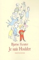  Achetez le livre d'occasion Je suis Hodder de Bjarne Reuter sur Livrenpoche.com 