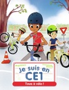  Achetez le livre d'occasion Je suis en CE1 Tome VIII : Tous à vélo ! sur Livrenpoche.com 