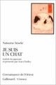  Achetez le livre d'occasion Je suis un chat de Natsumé Sôseki sur Livrenpoche.com 