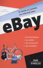  Achetez le livre d'occasion Je vends et j'achète sur internet avec ebay sur Livrenpoche.com 
