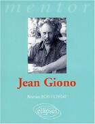  Achetez le livre d'occasion Jean Giono sur Livrenpoche.com 