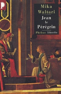  Achetez le livre d'occasion Jean le Pérégrin de Mika Waltari sur Livrenpoche.com 