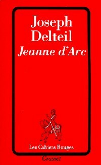  Achetez le livre d'occasion Jeanne d'Arc de Joseph Delteil sur Livrenpoche.com 
