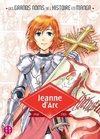  Achetez le livre d'occasion Jeanne d'arc sur Livrenpoche.com 