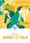  Achetez le livre d'occasion Jeannot et Colin / Contes sur Livrenpoche.com 