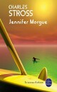  Achetez le livre d'occasion Jennifer Morgue de Charles Stross sur Livrenpoche.com 