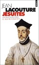  Achetez le livre d'occasion Jésuites, une multibiographie Tome II : Les revenants de Jean Lacouture sur Livrenpoche.com 