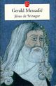  Achetez le livre d'occasion Jésus de Srinagar de Gérald Messadié sur Livrenpoche.com 