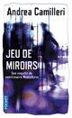  Achetez le livre d'occasion Jeu de miroirs de Andrea Camilleri sur Livrenpoche.com 