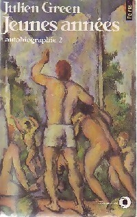  Achetez le livre d'occasion Jeunes Années. Autobiographie Tome II de Julien Green sur Livrenpoche.com 