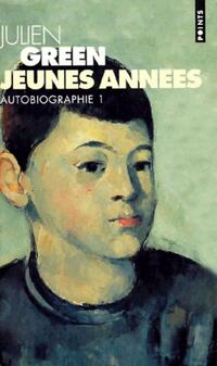  Achetez le livre d'occasion Jeunes Années. Autobiographie Tome I de Julien Green sur Livrenpoche.com 