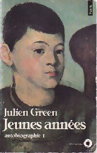  Achetez le livre d'occasion Jeunes Années. Autobiographie Tome I de Julien Green sur Livrenpoche.com 