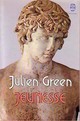  Achetez le livre d'occasion Jeunesse de Julien Green sur Livrenpoche.com 