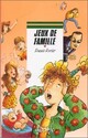  Achetez le livre d'occasion Jeux de famille de Pascale Perrier sur Livrenpoche.com 