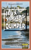  Achetez le livre d'occasion Jeux pervers à Quimper sur Livrenpoche.com 
