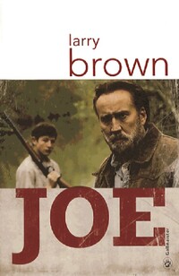  Achetez le livre d'occasion Joe de Larry Brown sur Livrenpoche.com 
