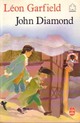  Achetez le livre d'occasion John Diamond de Leon Garfield sur Livrenpoche.com 
