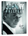  Achetez le livre d'occasion Johnny Hallyday Une vie sur Livrenpoche.com 