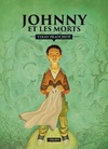  Achetez le livre d'occasion Johnny Maxwell Tome II : Johnny et les morts sur Livrenpoche.com 