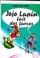  Achetez le livre d'occasion Jojo Lapin fait des farces de Enid Blyton sur Livrenpoche.com 