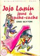  Achetez le livre d'occasion Jojo Lapin joue à cache-cache de Enid Blyton sur Livrenpoche.com 
