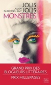  Achetez le livre d'occasion Jolis jolis monstres : Une ode  à la beauté à la fête et à la différence. sur Livrenpoche.com 
