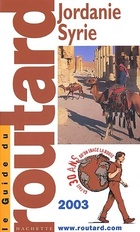  Achetez le livre d'occasion Jordanie Syrie yemen 2003 sur Livrenpoche.com 